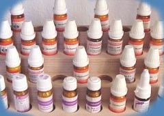 Hom&ouml;opathie